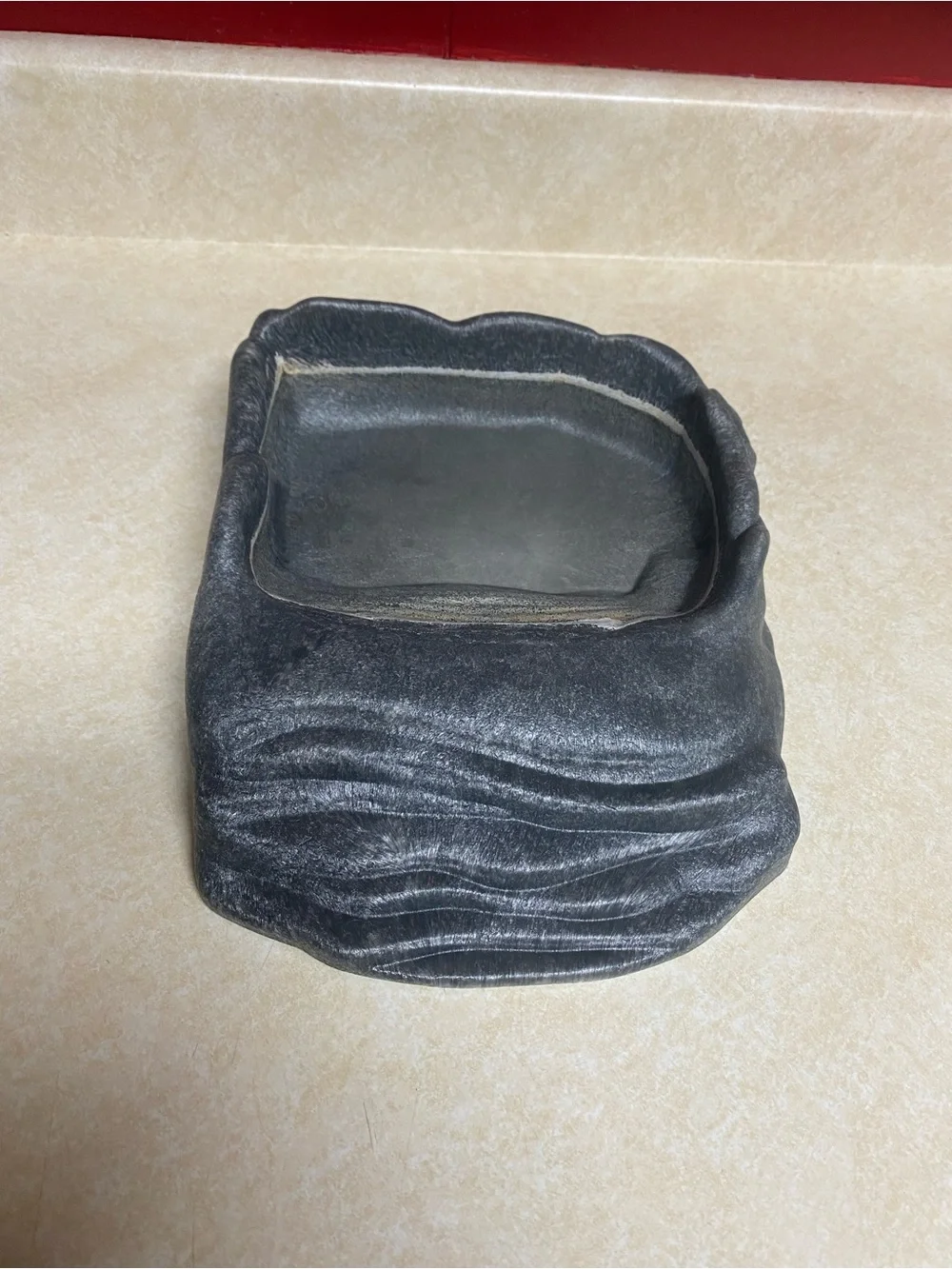 Reptile Water Dish